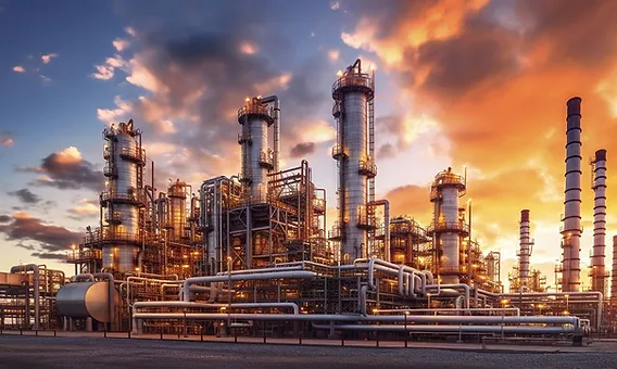Industrial Products and Solutions