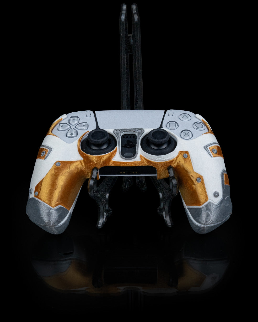 Mecha Controller Cover