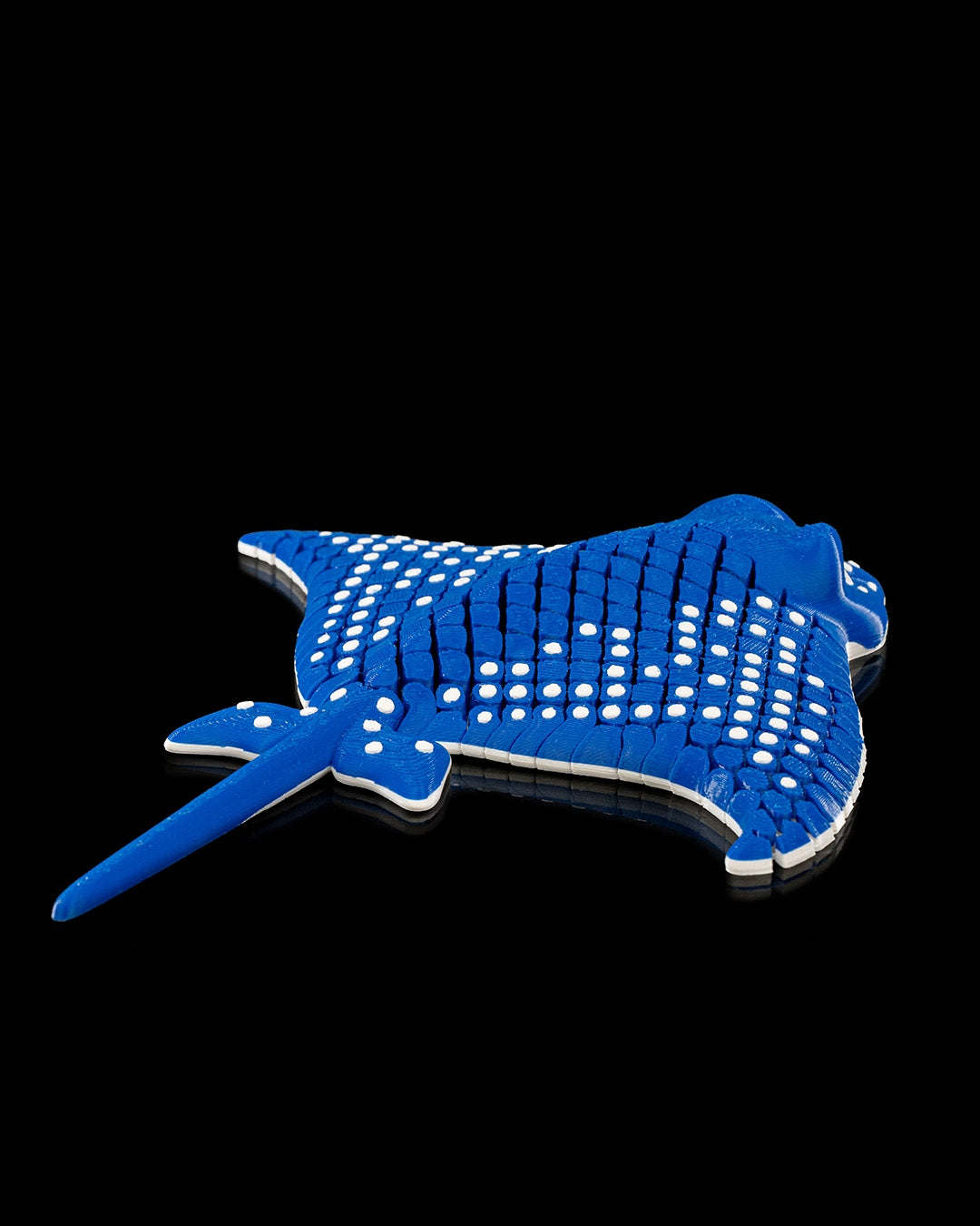 Flexi Manta Ray