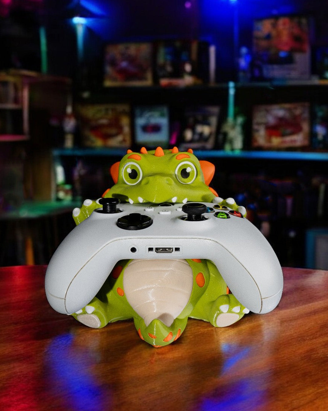 Dino Controller Holder