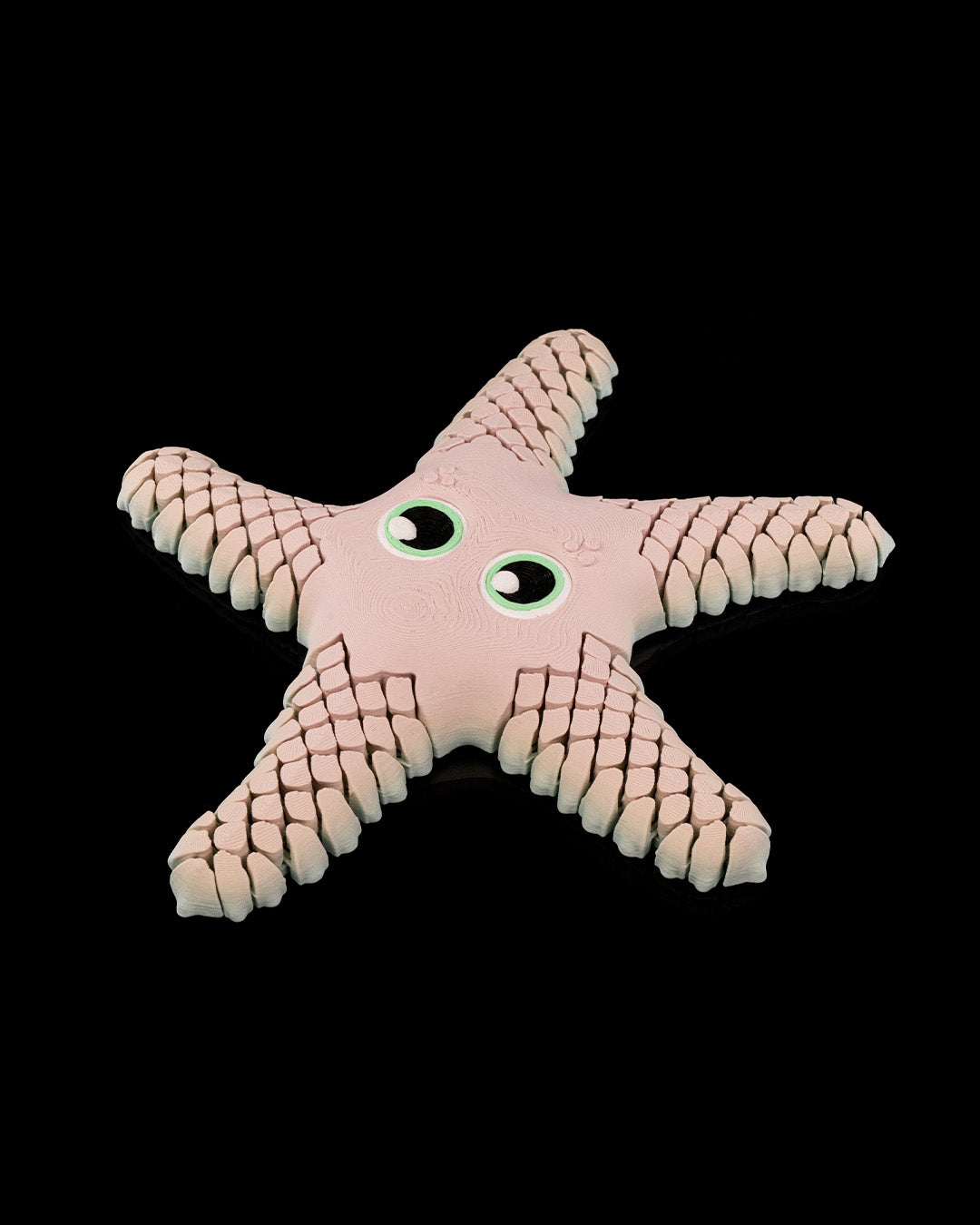 Stella the Starfish