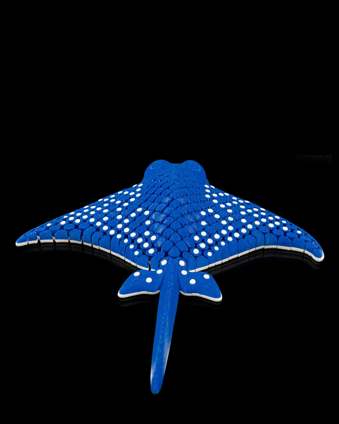 Flexi Manta Ray