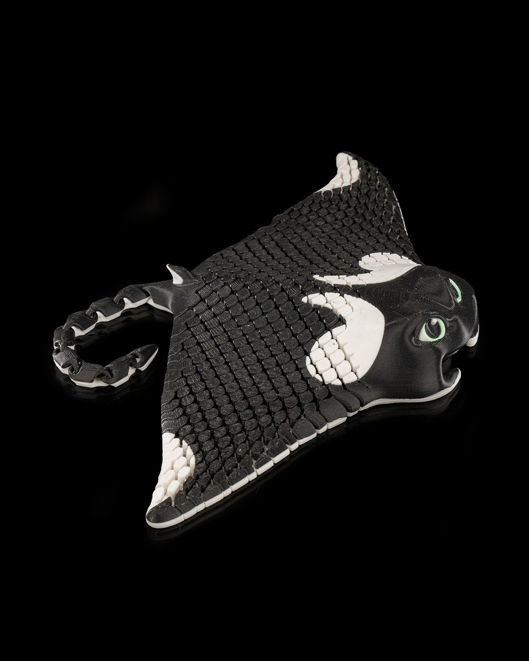 Flexi Orca Ray