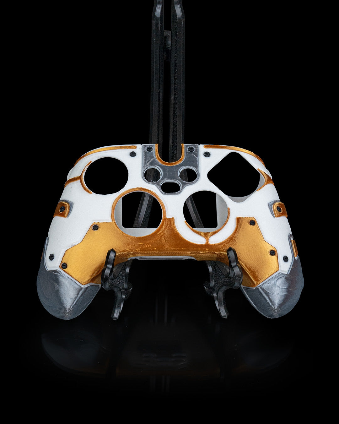 Mecha Controller Cover