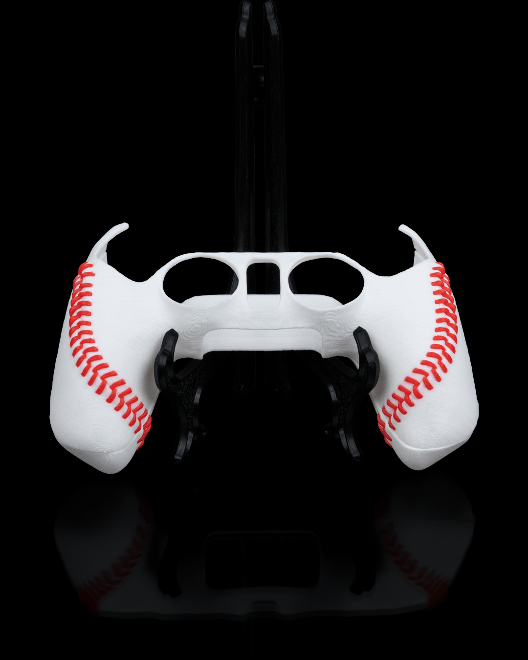 Baseball Controller Cover