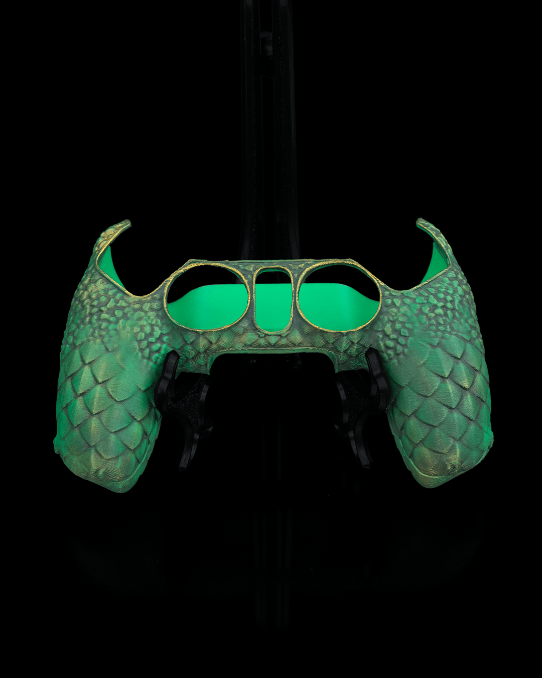 Dragon Scale Controller Covers