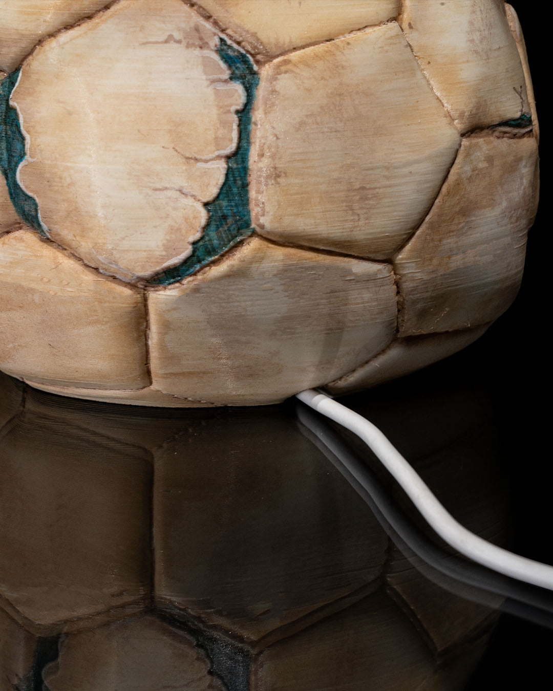Football (Soccer) Phone Holder