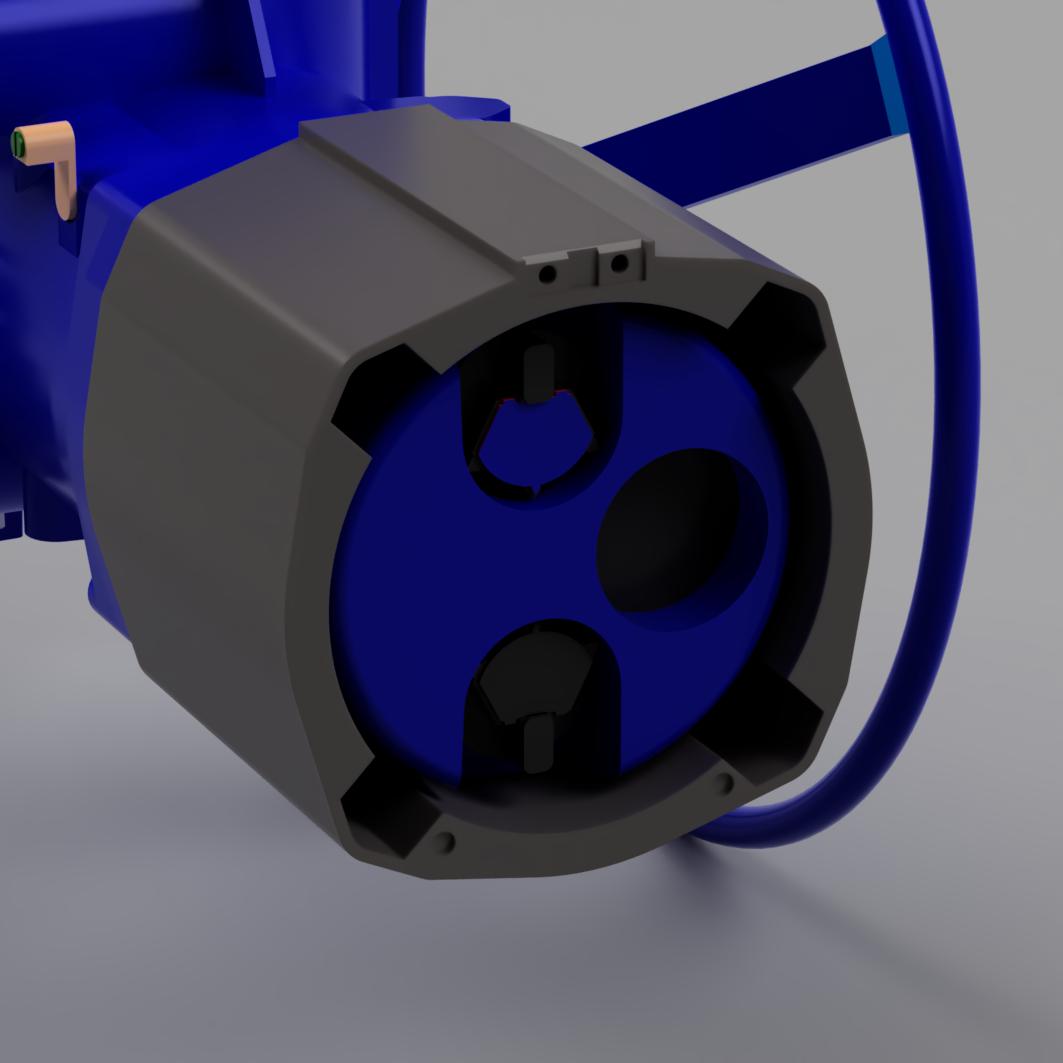 GuardTec Shield