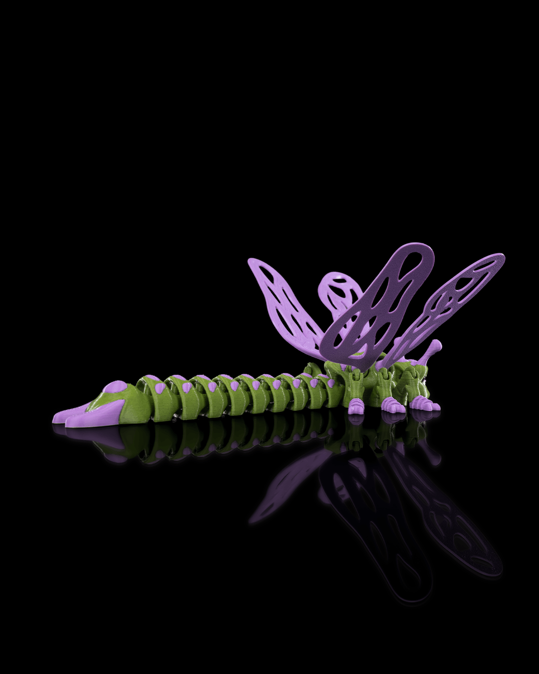 Flexi Dragonfly