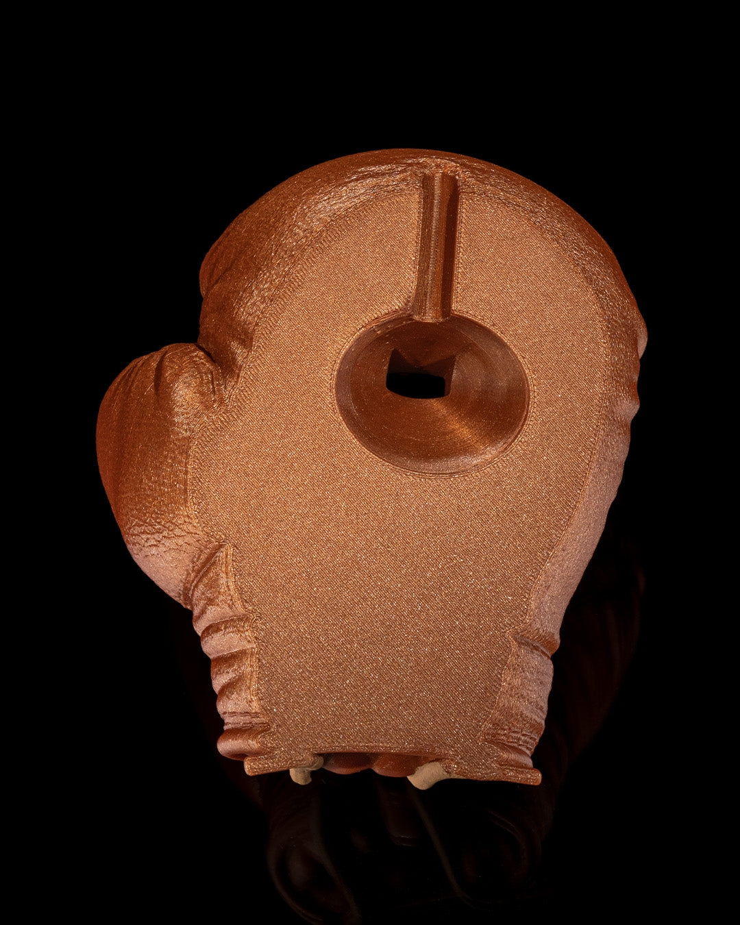 Right Hook Phone Holder