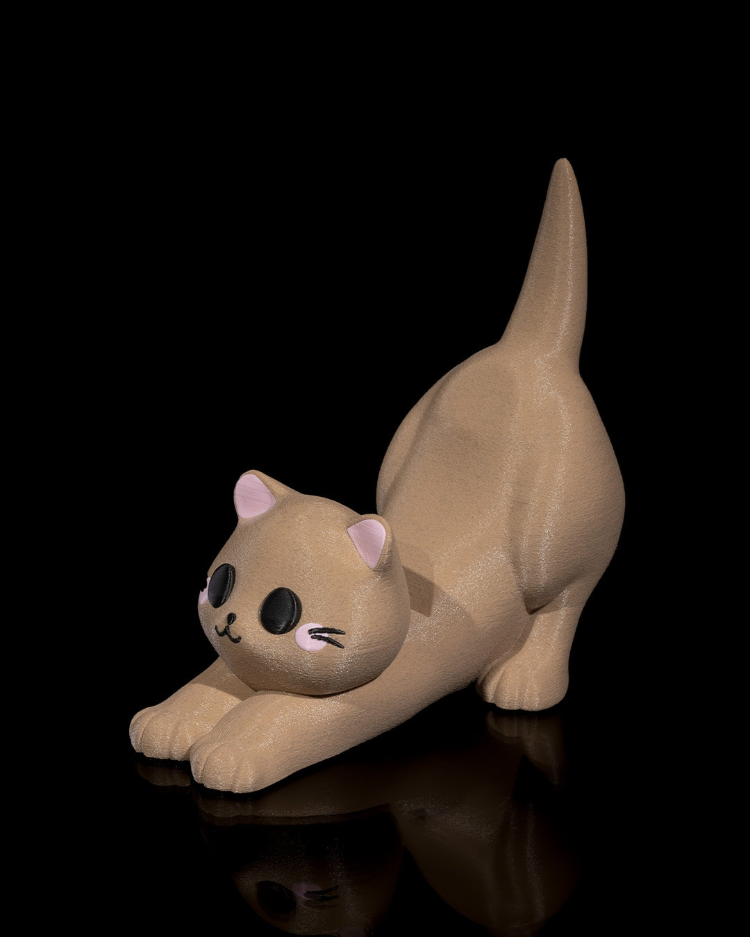 Purrfect Cat Controller Holder