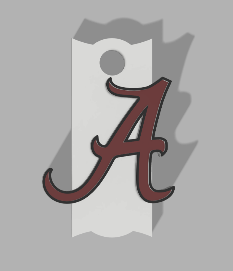 Alabama Stanley Topper (40 oz)