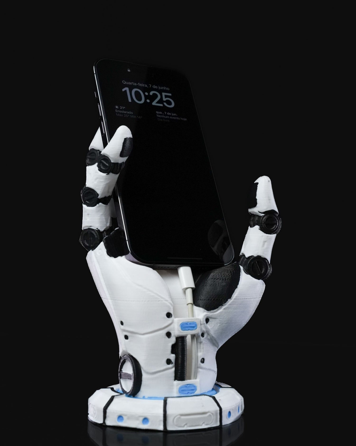 Phone Holders