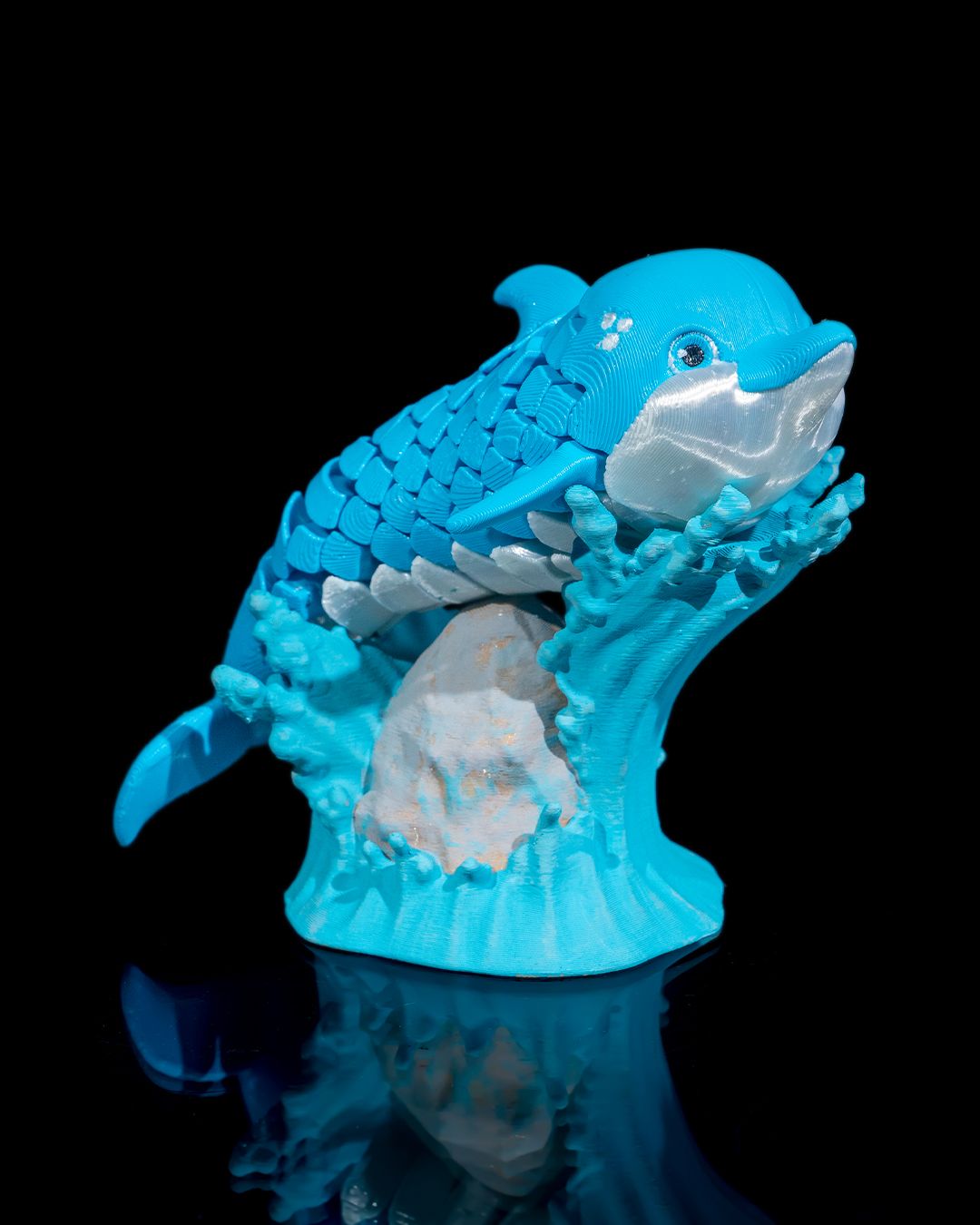 Flexi Creatures
