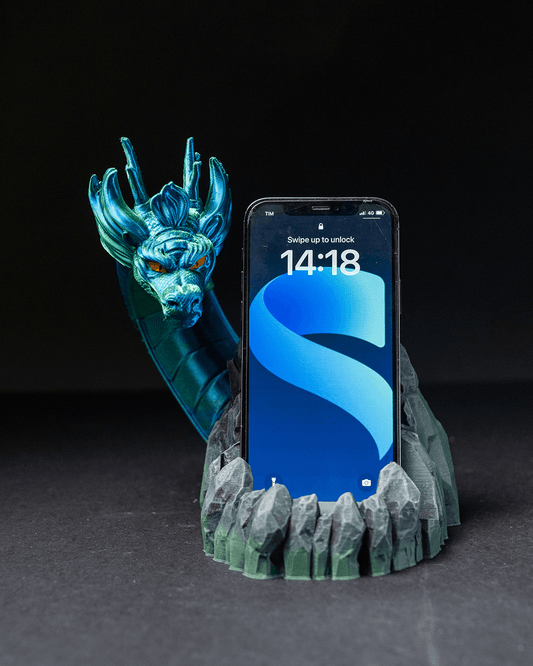 Dragon Phone Holder
