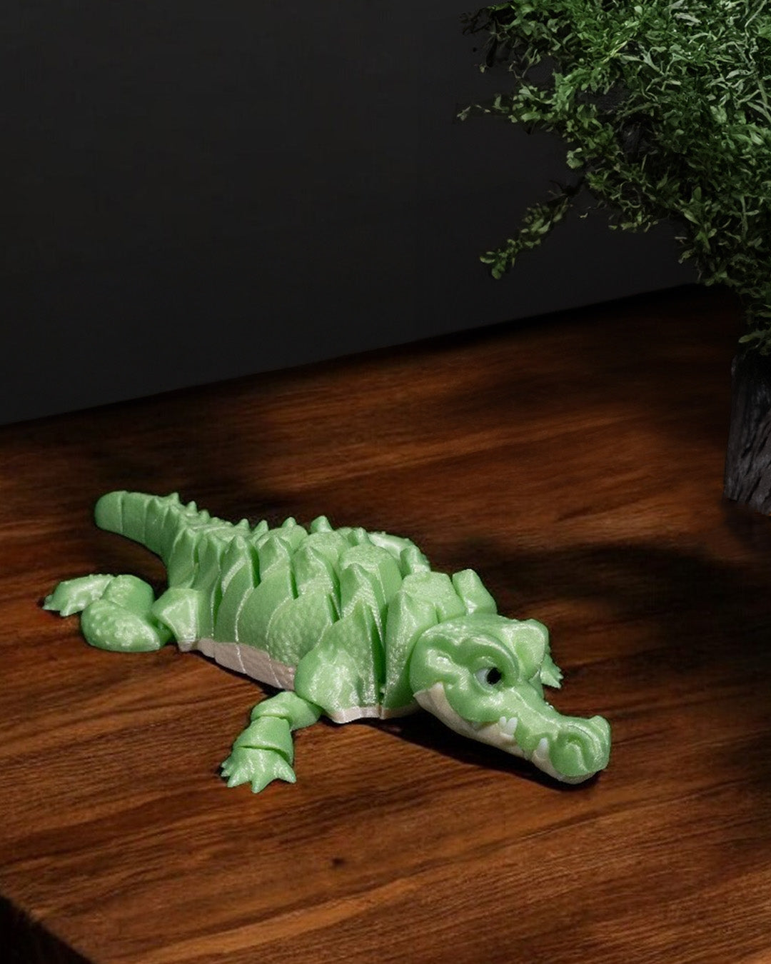 Alligator Flexi
