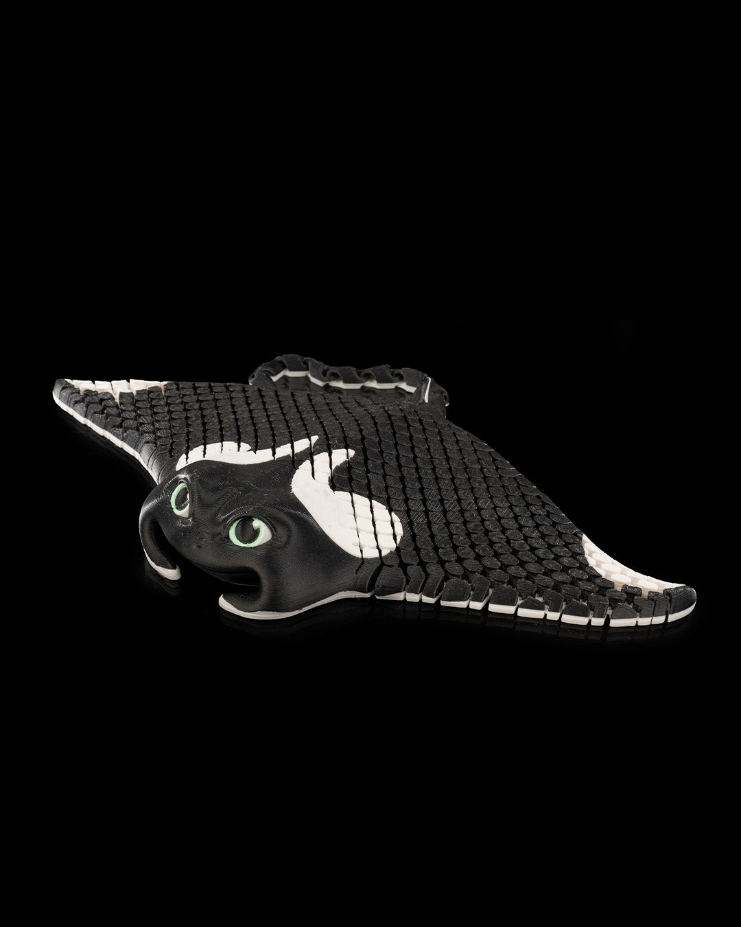 Flexi Orca Ray