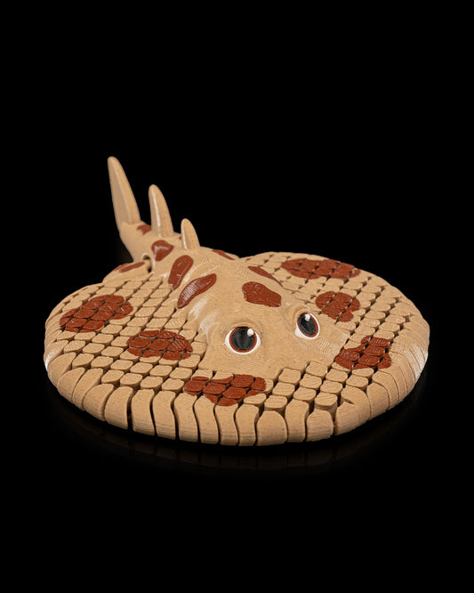 Flexi Stingray