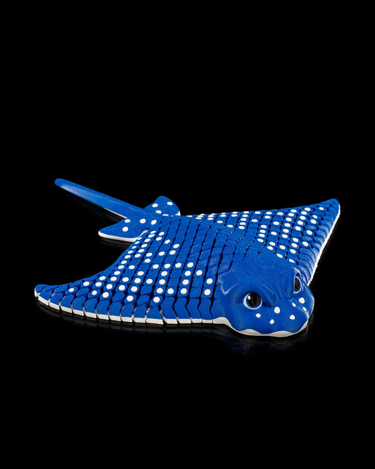 Flexi Manta Ray