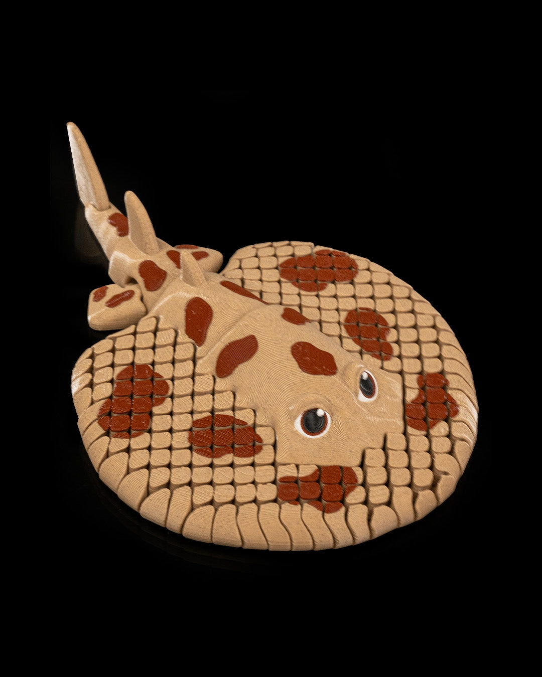 Flexi Stingray
