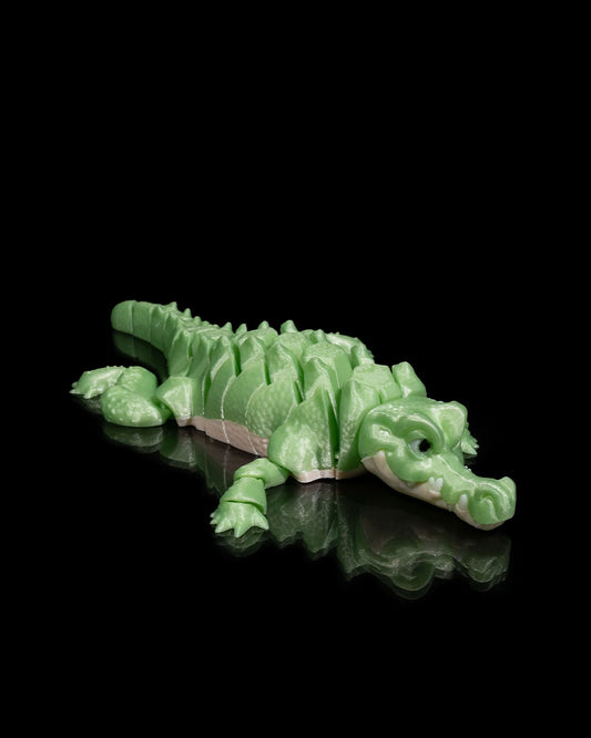 Alligator Flexi