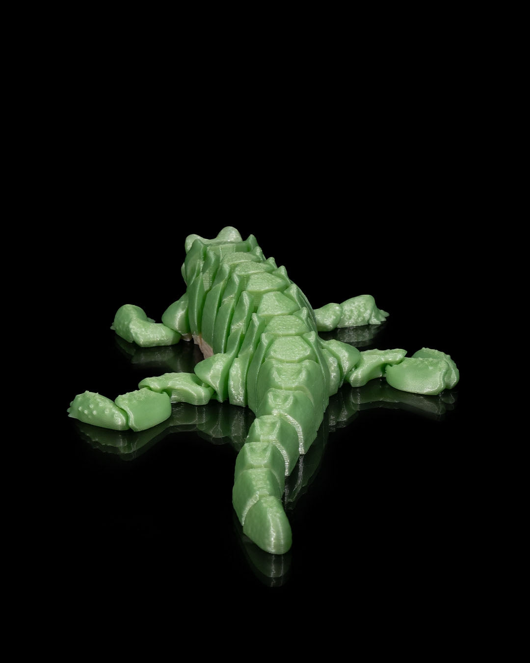 Alligator Flexi