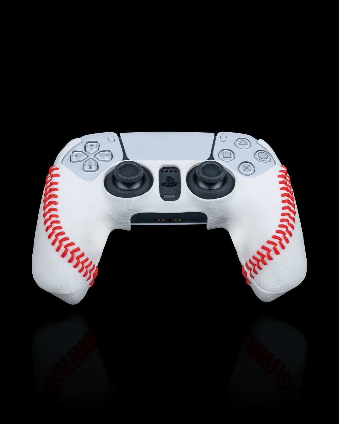 Baseball Controller Cover