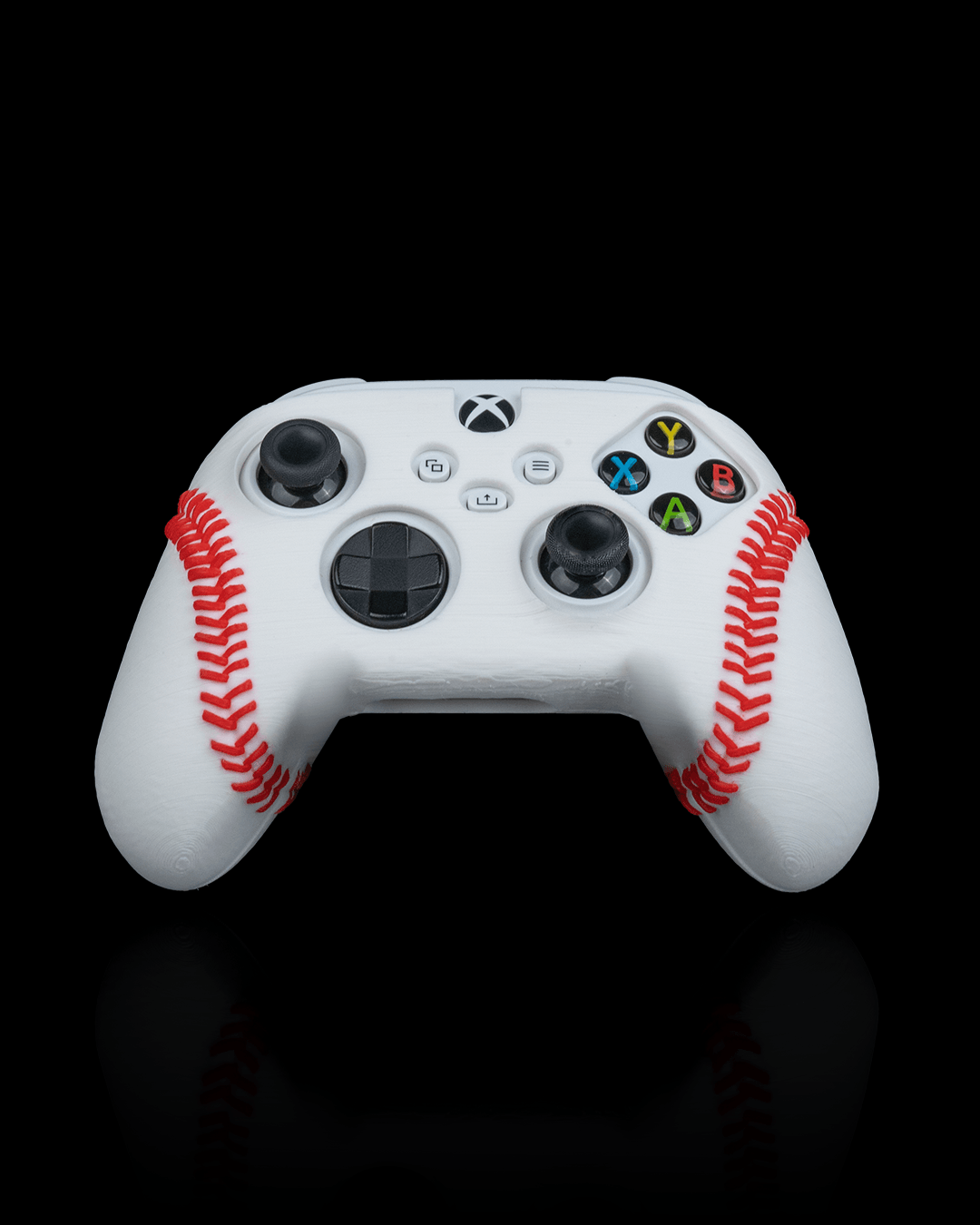 Baseball Controller Cover
