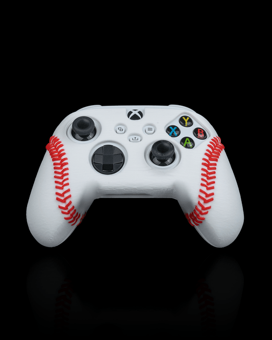 Baseball Controller Cover