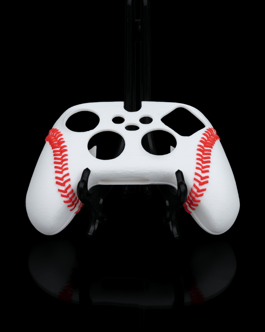 Baseball Controller Cover