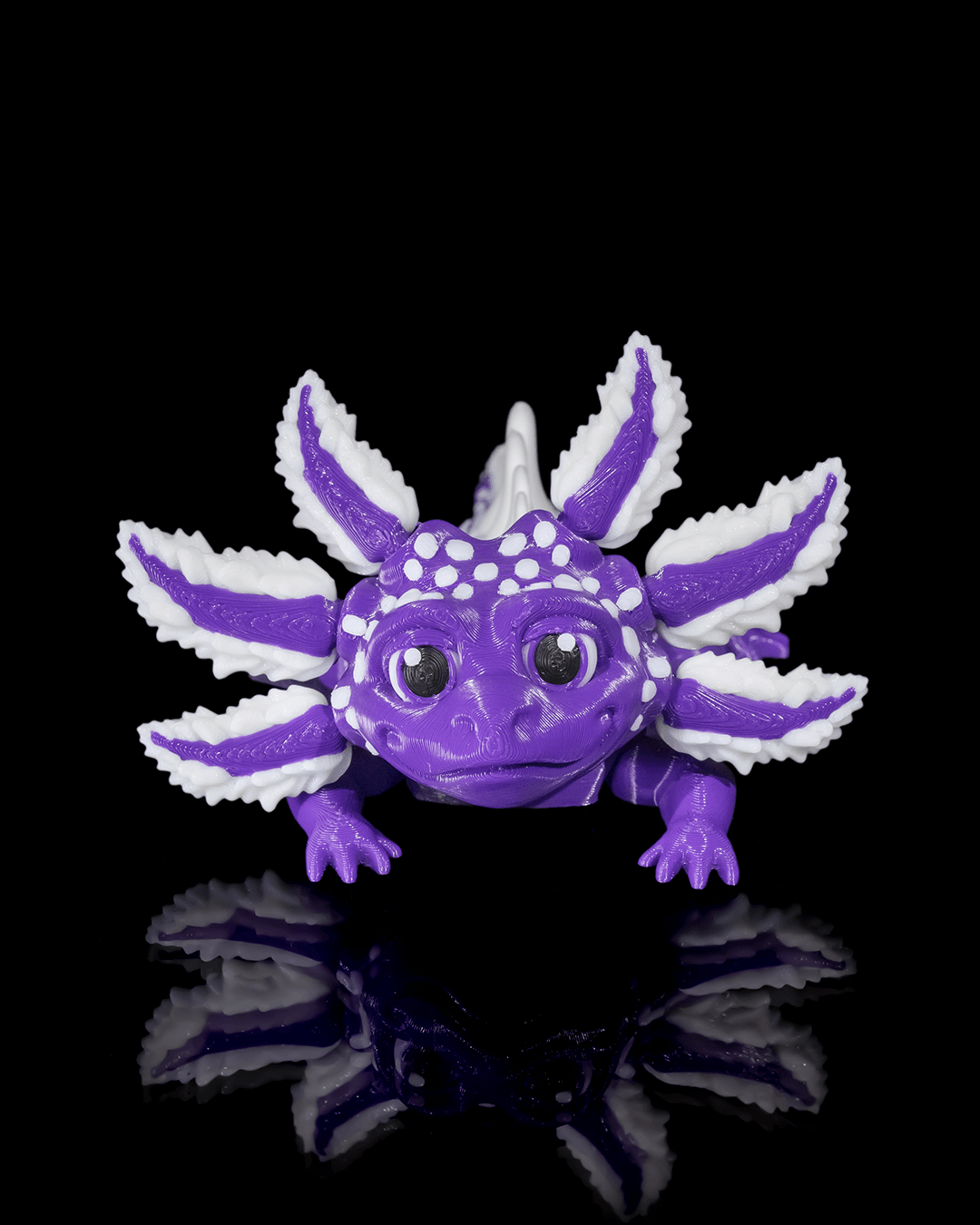 Axolotl Flexi