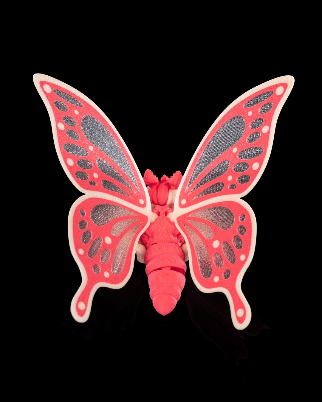 Betty the Butterfly