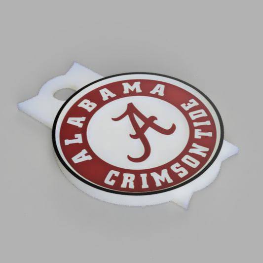 Classic Alabama Stanley Topper (40 oz)