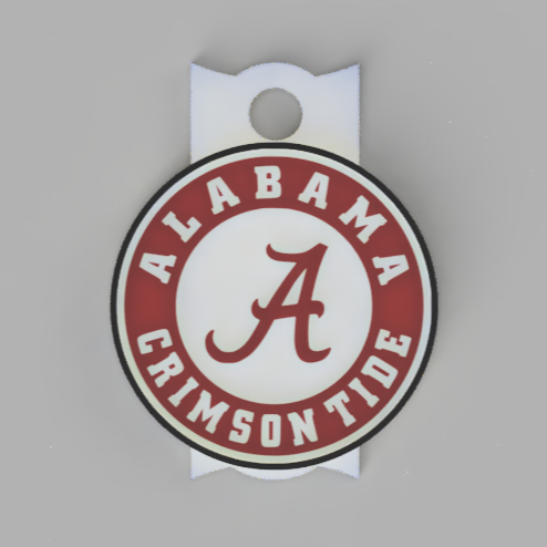 Classic Alabama Stanley Topper (40 oz)