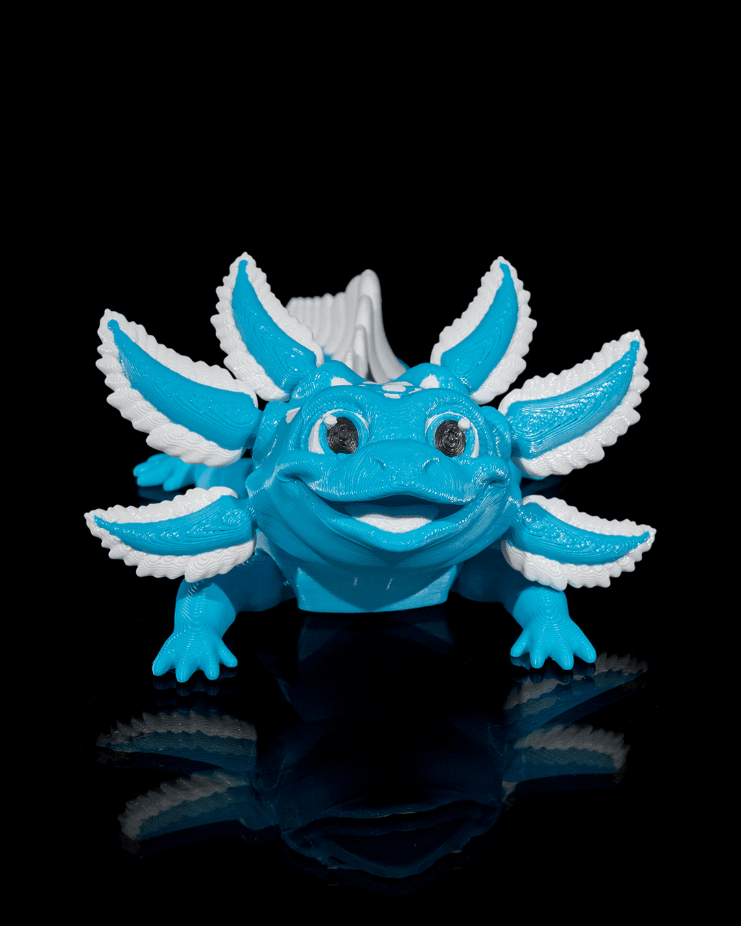 Axolotl Flexi