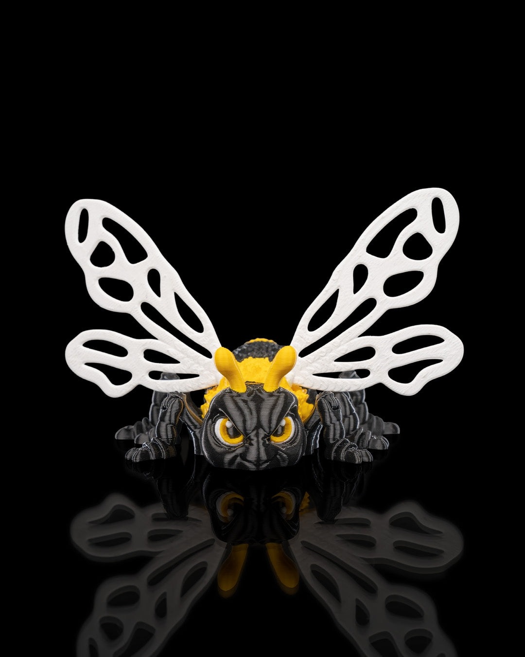 Bobby the Bee