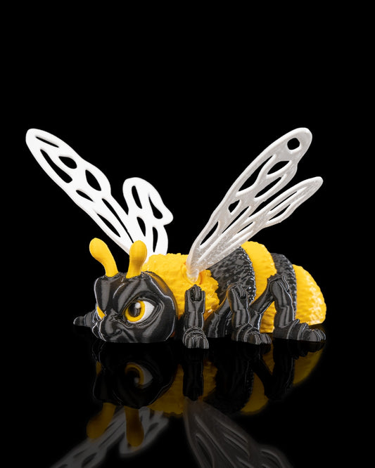 Bobby the Bee