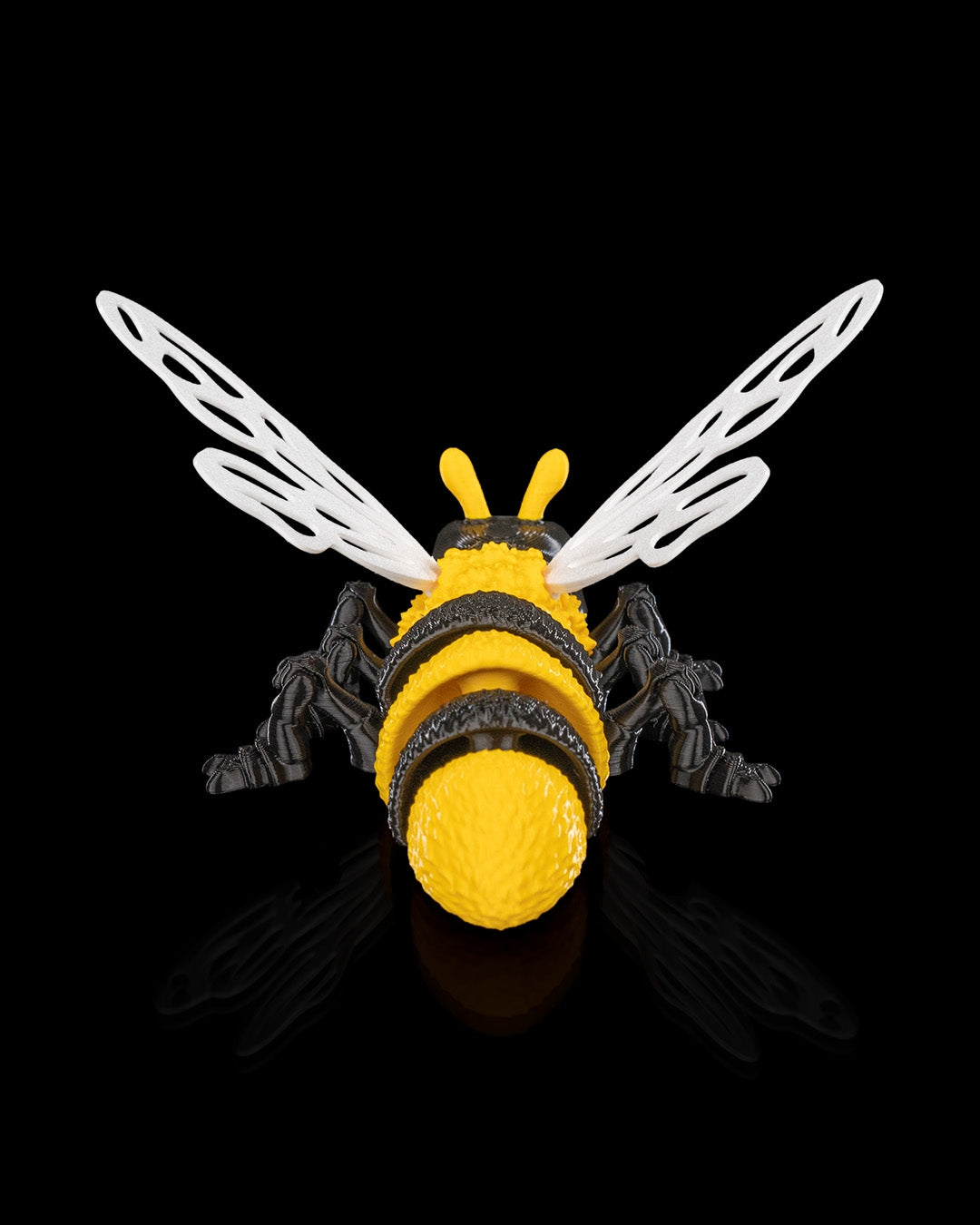Bobby the Bee