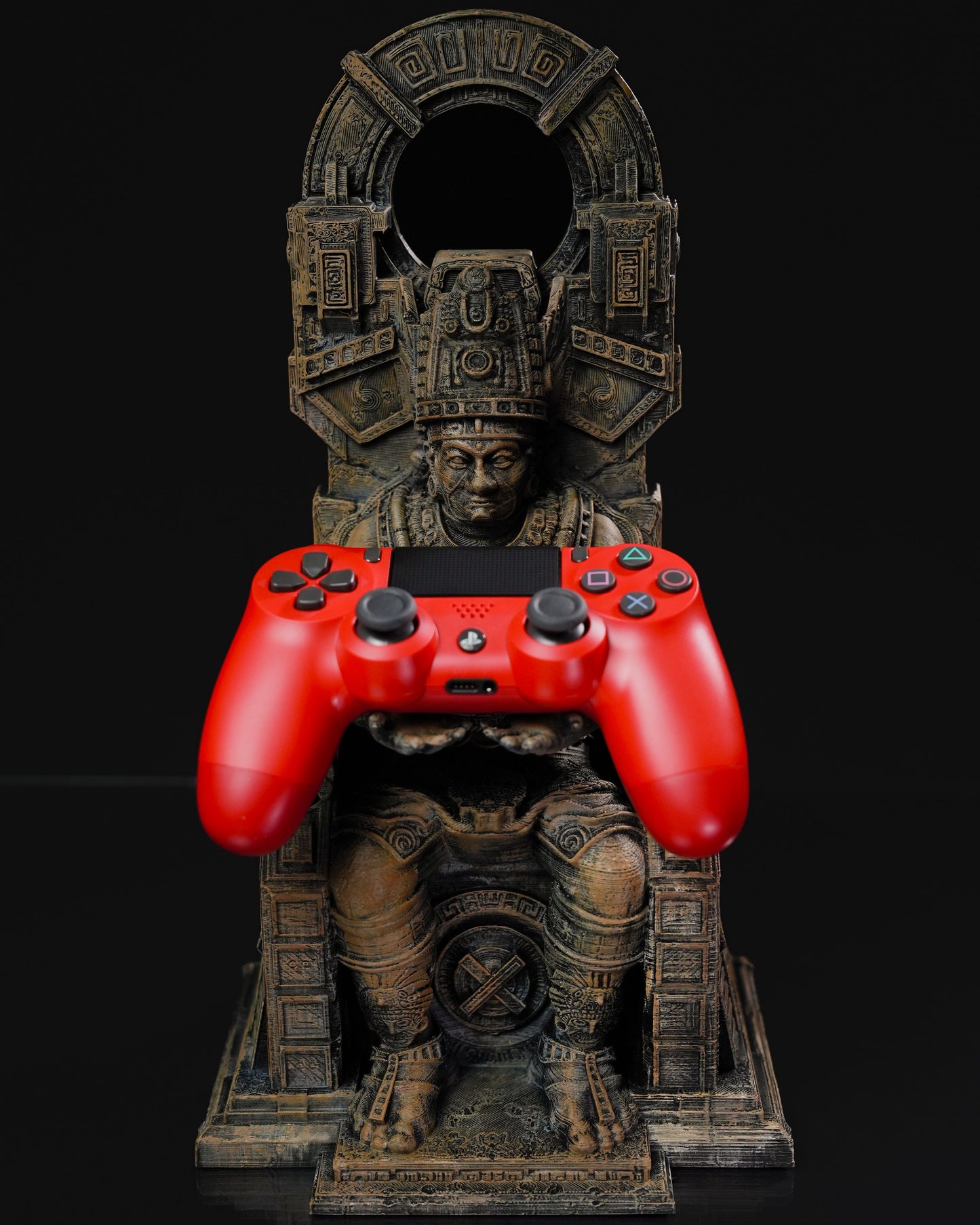 Ancient Throne Controller Holder