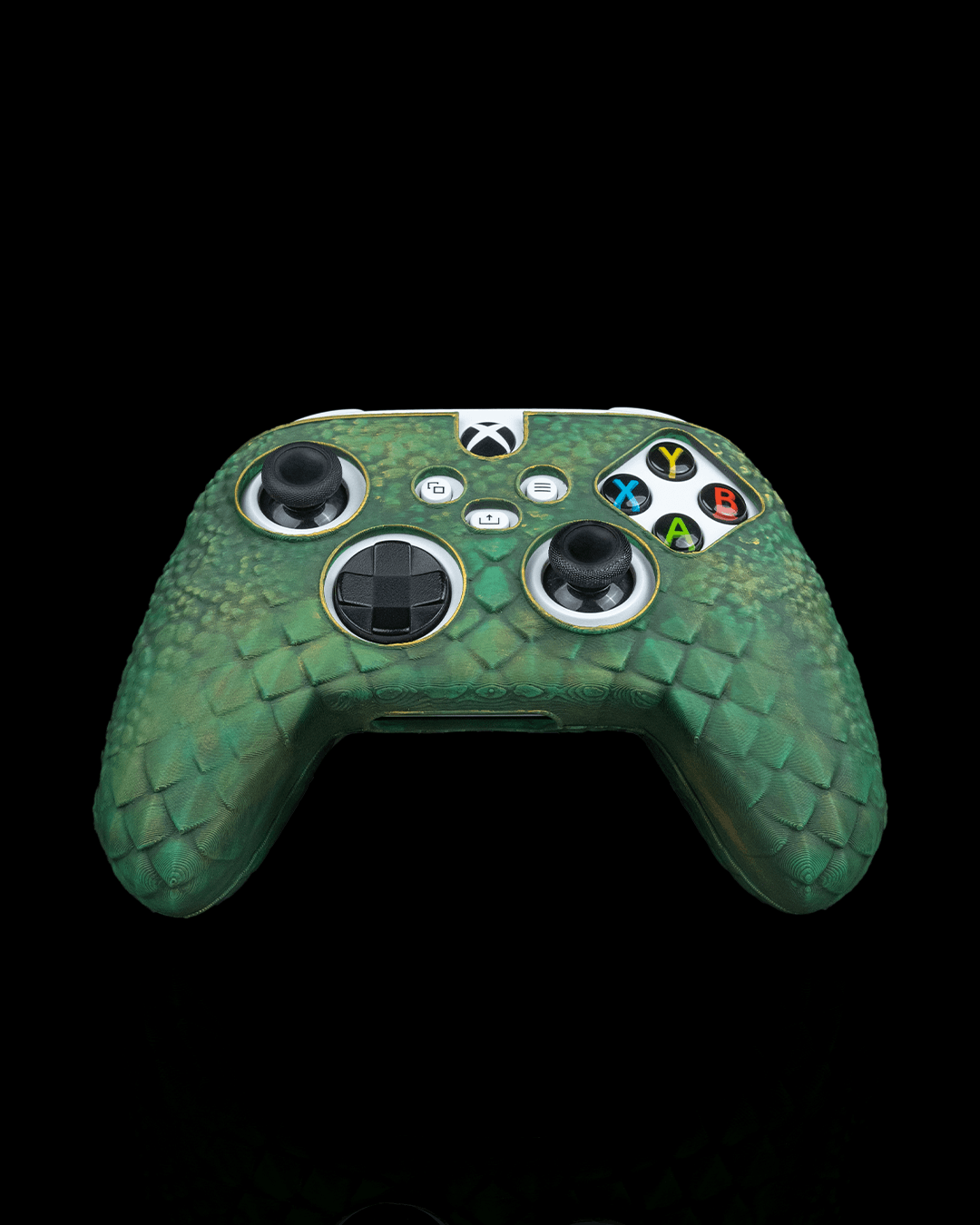 Dragon Scale Controller Covers
