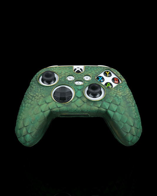 Dragon Scale Controller Covers