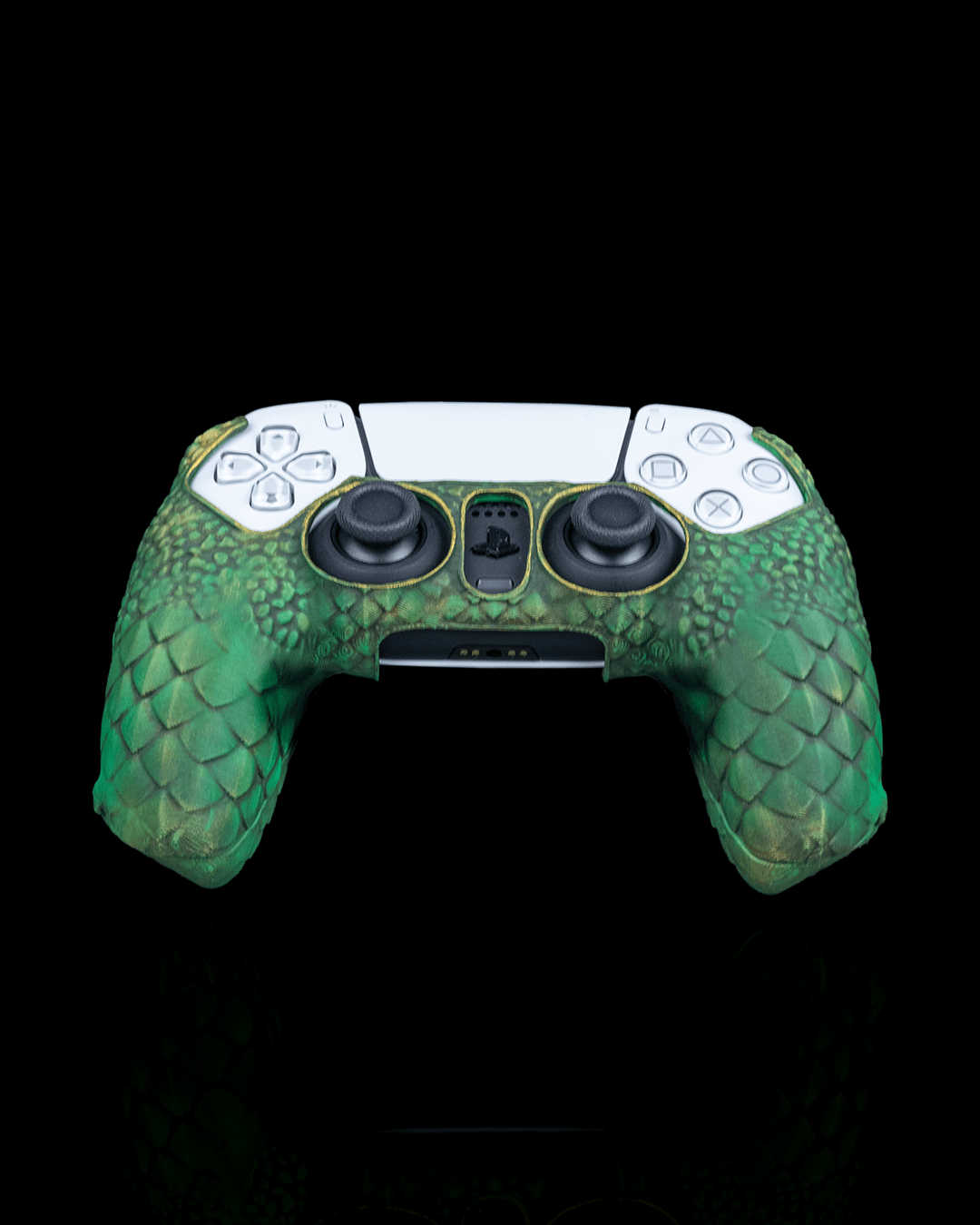 Dragon Scale Controller Covers