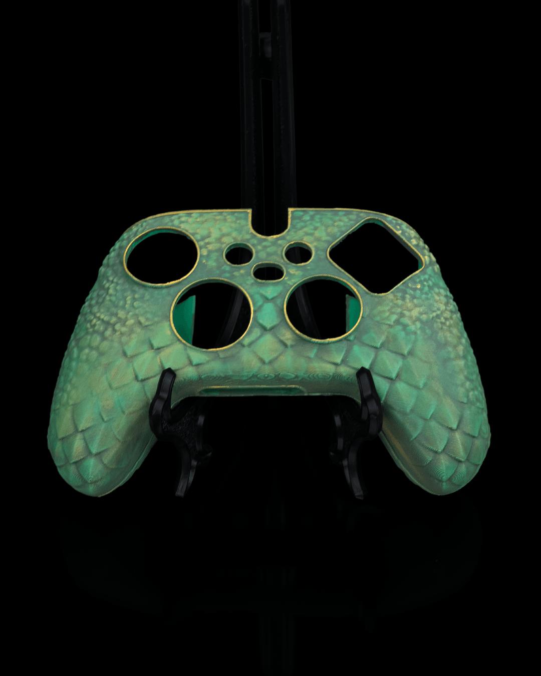 Dragon Scale Controller Covers