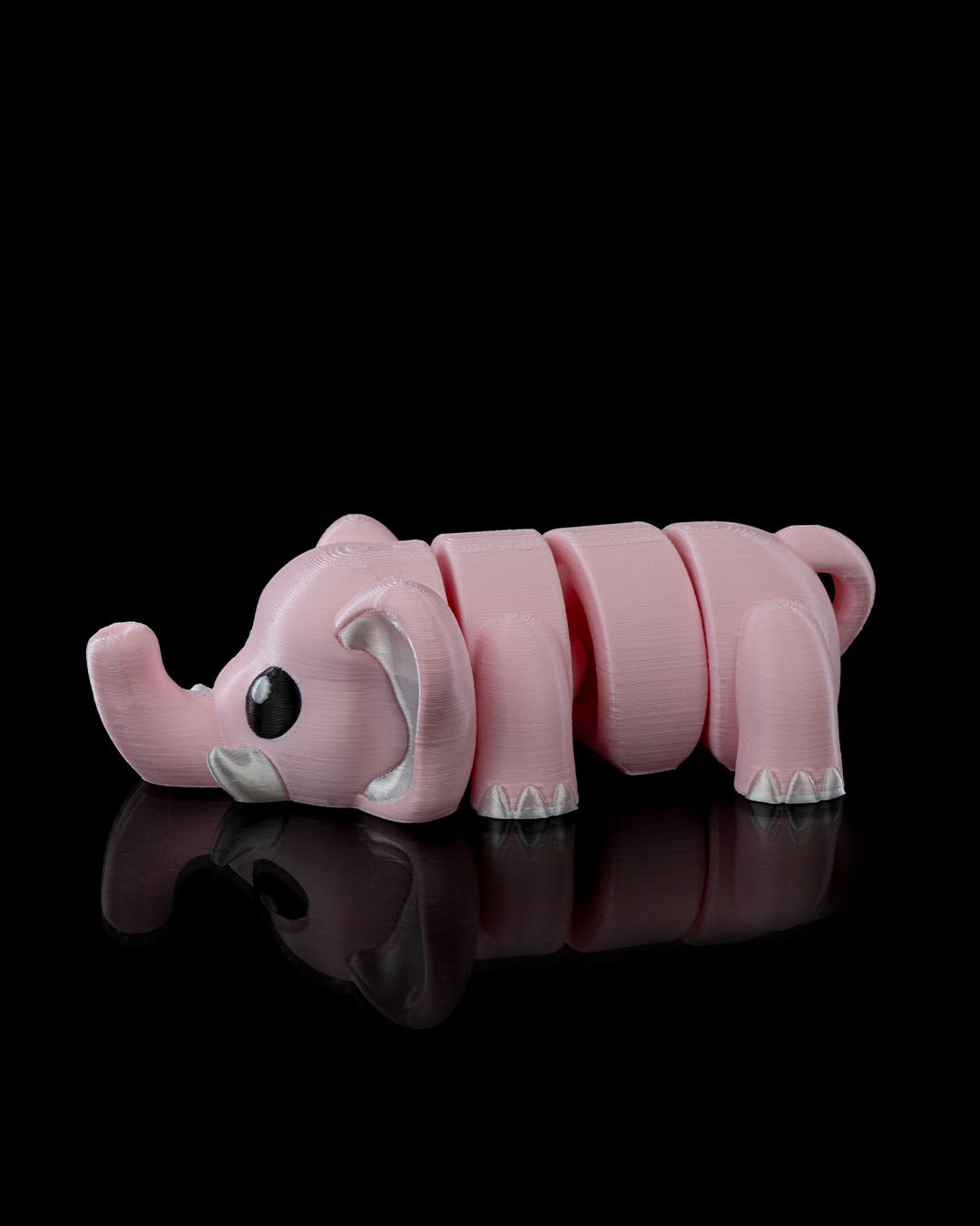 Ellie the Elephant