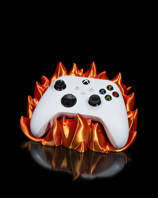 Fire Semblance Controller Holder