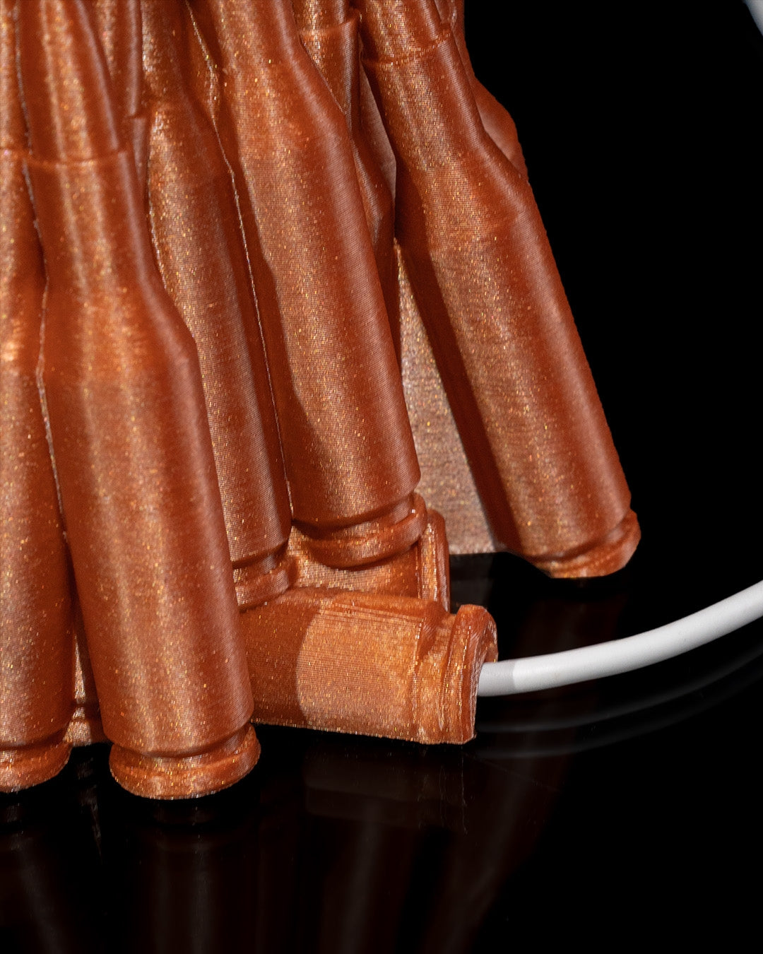 Give it a Shot – Bullet Phone Holder