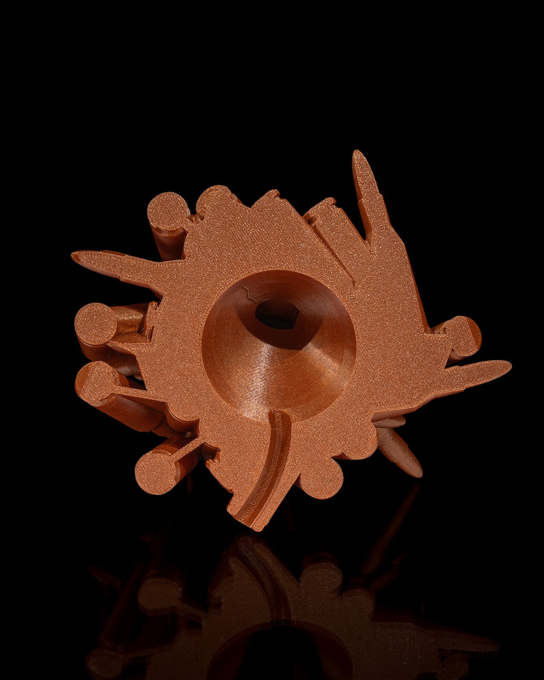 Give it a Shot – Bullet Phone Holder