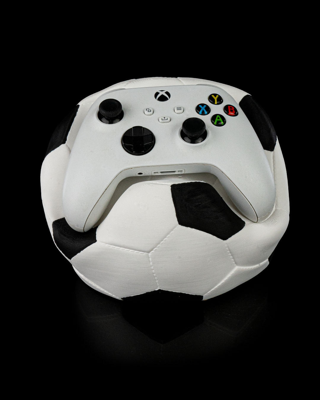 Goal-Getter Controller Holder