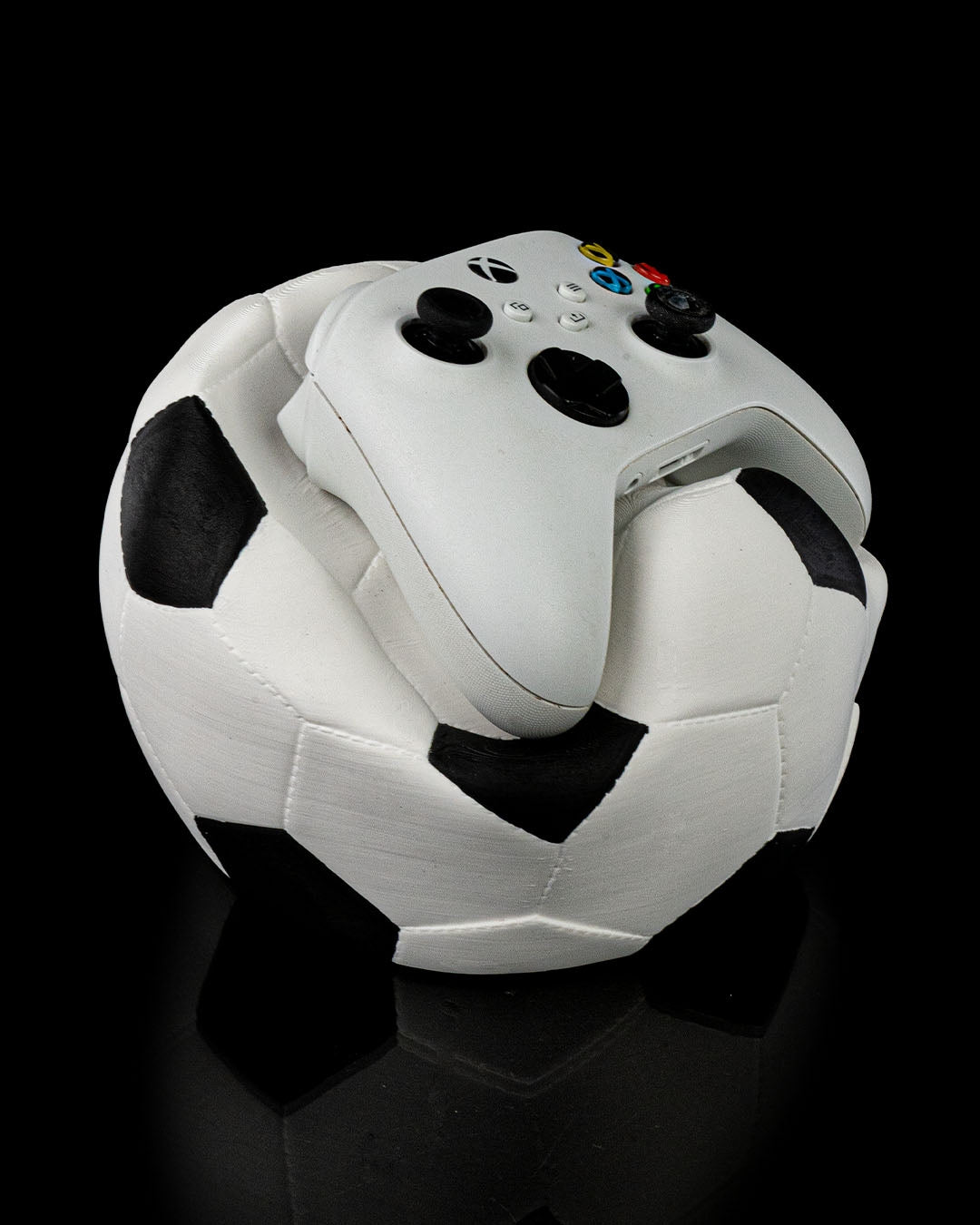 Goal-Getter Controller Holder