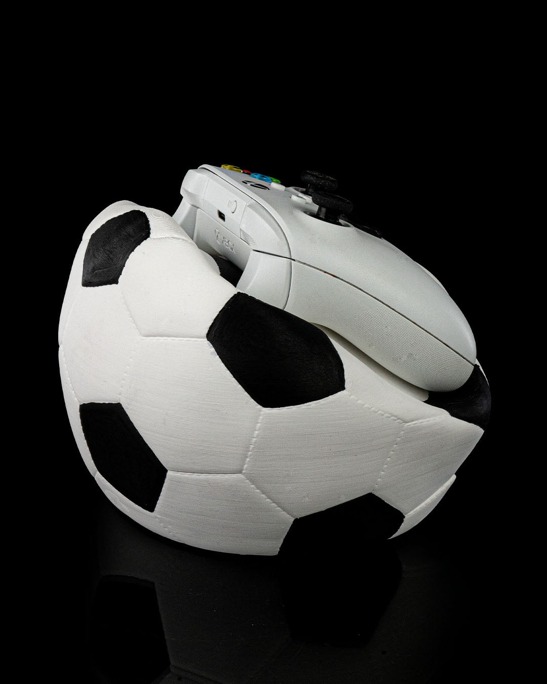 Goal-Getter Controller Holder